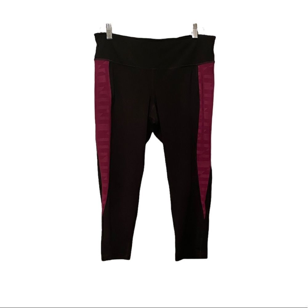 Workout Capris  